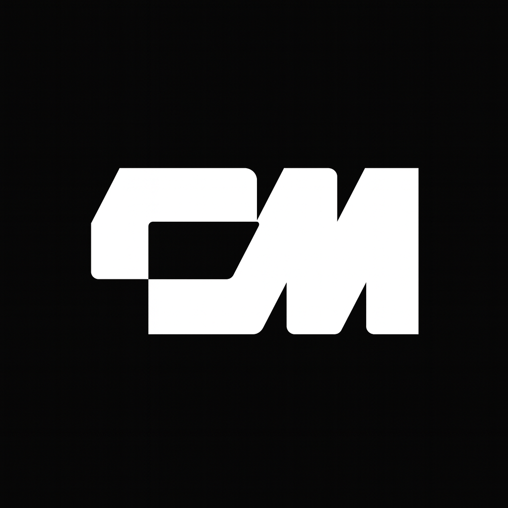 Connect Machine Logo